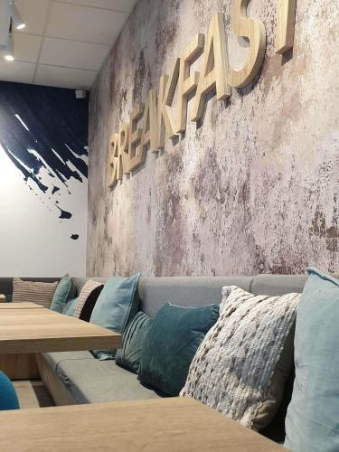 Toit ja joogid, ibis budget Ciboure Saint-Jean-de-Luz in Ciboure