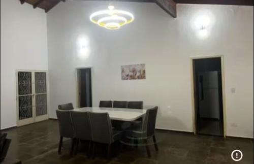 Casa Colonial in Aguas de Santa Barbara (Sao Paulo)