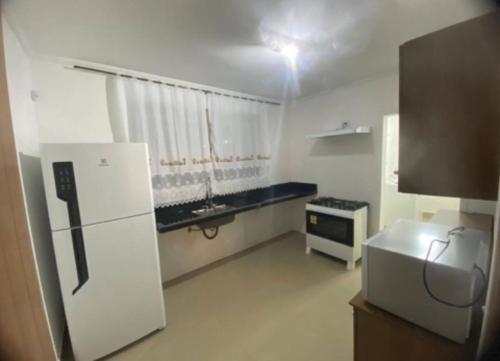 Casa Colonial in Aguas de Santa Barbara (Sao Paulo)