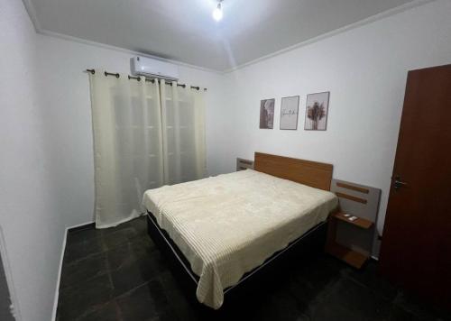 Casa Colonial in Aguas de Santa Barbara (Sao Paulo)