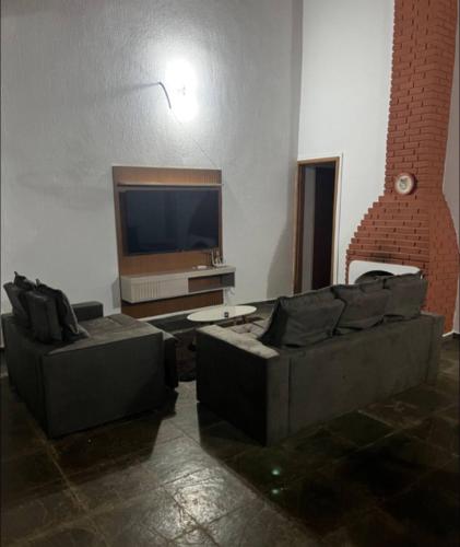 Casa Colonial in Aguas de Santa Barbara (Sao Paulo)