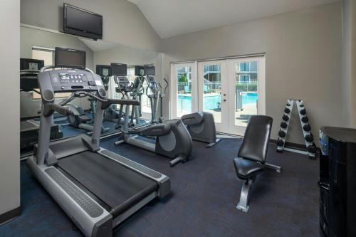 Residence Inn by Marriott Nashville Airport - image 14
