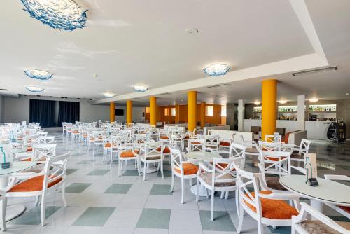 オビデンタル イビサ