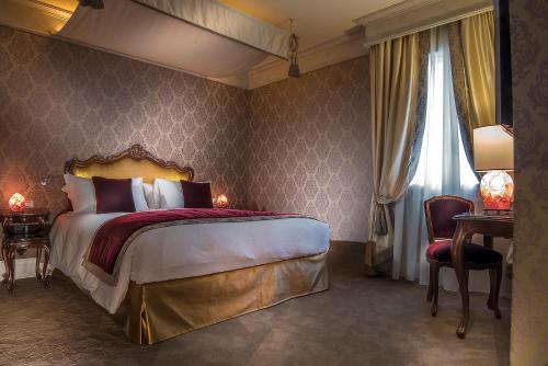 75121110 Hotel Papadopoli Venezia - MGallery Collection