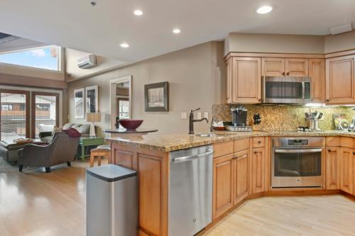 304 - One Bedroom Royal Plaza condo