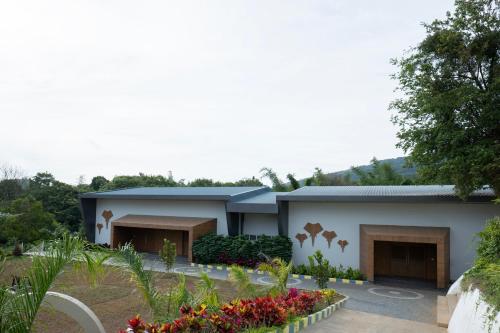 Bankett-terem, Tuskers Hill Banquets by Poppys Anaikatti in Palakkad