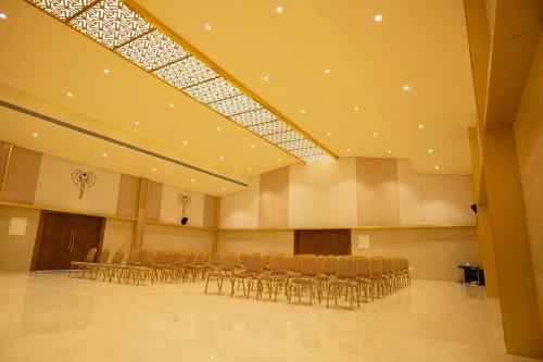 Bankett-terem, Tuskers Hill Banquets by Poppys Anaikatti in Palakkad