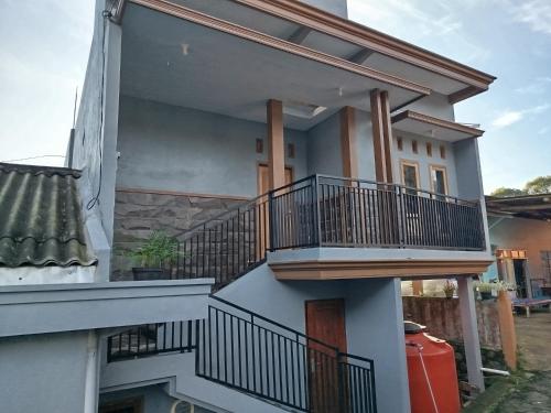 Bromo Jay House Homestay II