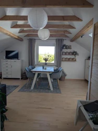 Ferienwohnung Flott in Marktoberdorf, Deutschland