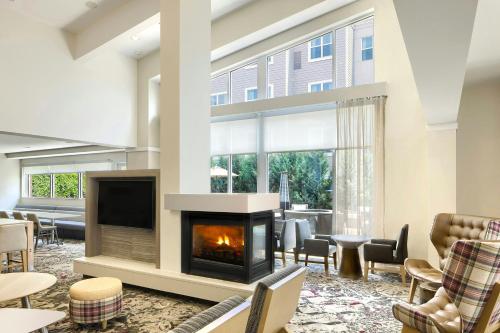 Residence Inn by Marriott Rochester Henrietta - image 4