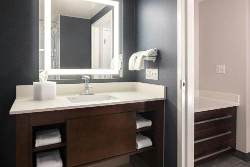 Residence Inn by Marriott Rochester Henrietta - image 6