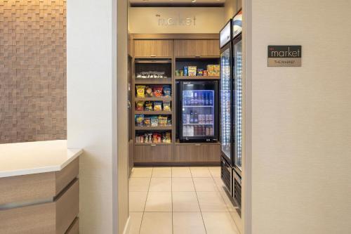 Residence Inn by Marriott Rochester Henrietta - image 8