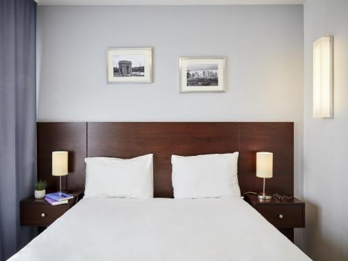 Aparthotel Adagio Access Paris Bastille - main image