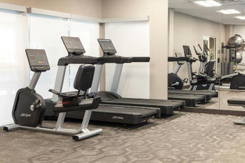 Residence Inn by Marriott Rochester Henrietta - image 12