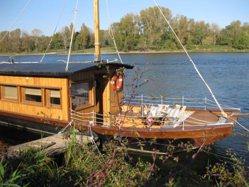 La Batelière sur Loire