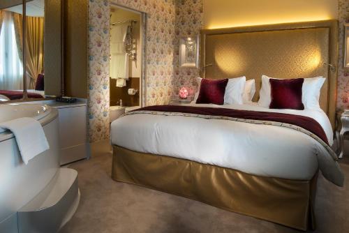 75127367 Hotel Papadopoli Venezia - MGallery Collection