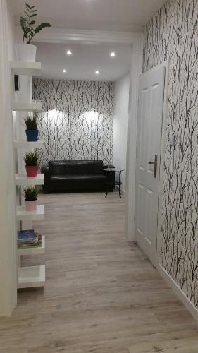 Apartament Vistula, Cracovia