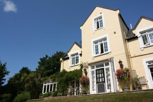 Bedford Lodge - image 4
