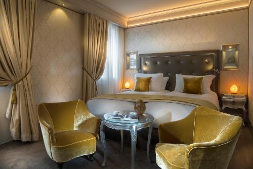 75127685 Hotel Papadopoli Venezia - MGallery Collection