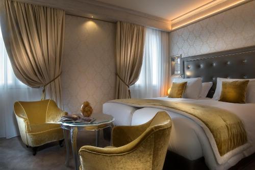 75127792 Hotel Papadopoli Venezia - MGallery Collection