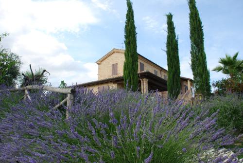 Agriturismo Tenuta Sol Alto