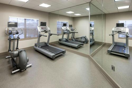 Residence Inn by Marriott Hattiesburg - image 6