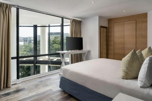 Protea Hotel Fire & Ice! Durban Umhlanga Ridge - image 5