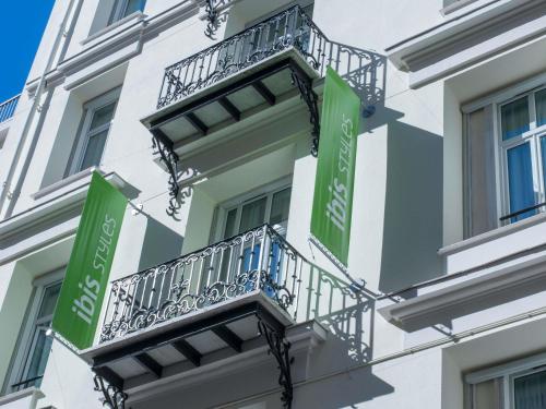 Ibis Styles Nice Centre Gare - image 5