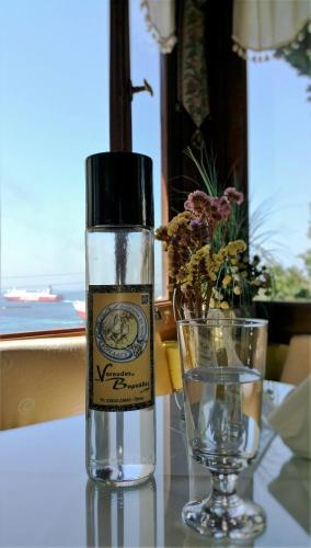 Facilities, Voreades in Tinos