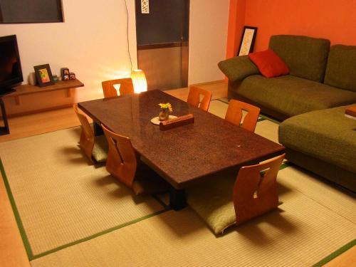 Guesthouse Shirahama 5