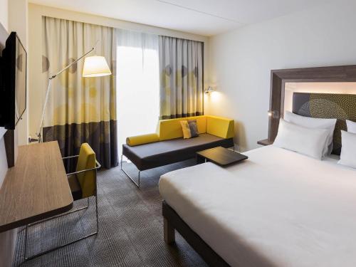 Hotel Novotel Amsterdam Schiphol Airport