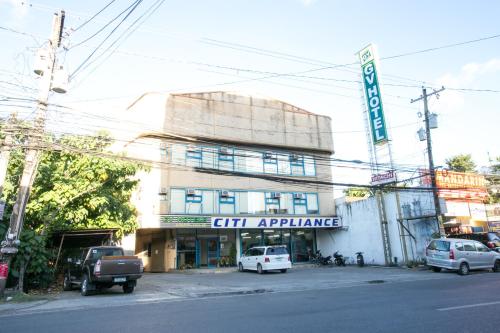 GV Hotel - Dipolog