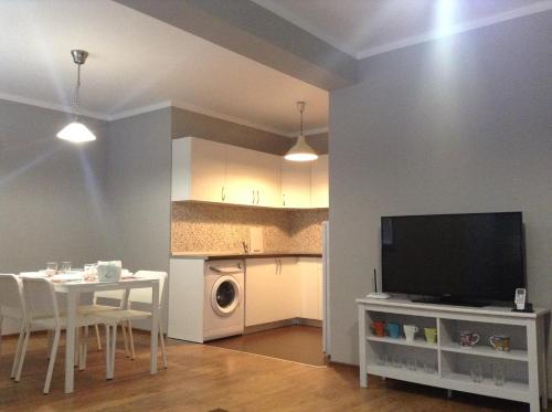 Apartment Sredetz, Sofia (photo 7)