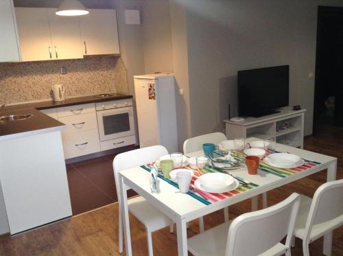 Apartment Sredetz, Sofia (photo 8)
