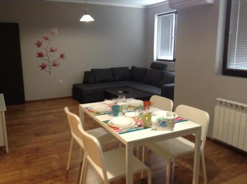 Apartment Sredetz, Sofia (photo 6)
