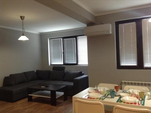 Apartment Sredetz, Sofia (photo 4)