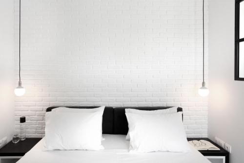 Athens View Loft - 03, Atény (fotografie 5)