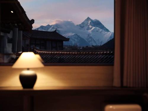 Lijiang Old Town Moju Homestay, Sifang Street Branch