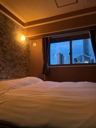 City Hotel Dolphin, Токио