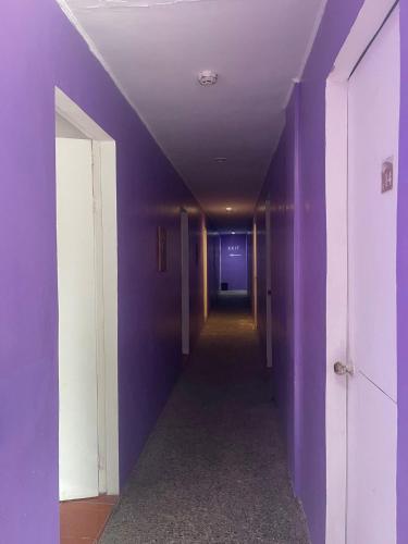 Cherry Traveller Inn in サン ホセ デ ブエナビスタ