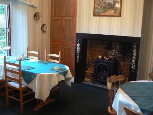 Forest How Guest House - image 9