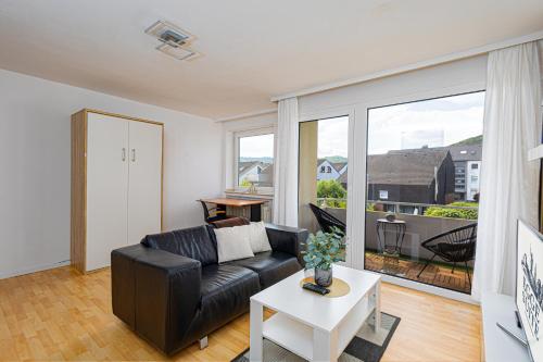 Egge Suite - Zentral in Klinik-&Kurparknähe in Bad Driburg, Deutschland