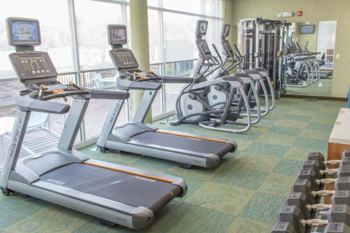 SpringHill Suites by Marriott Sumter - image 6