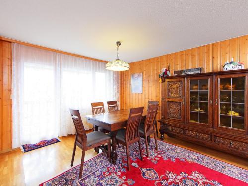 Apartment Mandarin D17克莱恩蒙塔纳曼德琳公寓图片