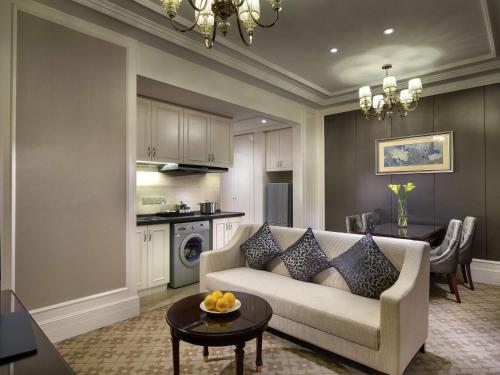 The Sebel Xining-Managed By Sofitel