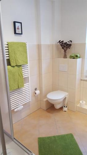 Ferienwohnung Kröning in Stralsund, Deutschland