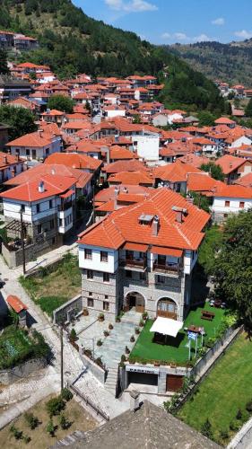 Hotel Adonis, Metsovo (foto 8)