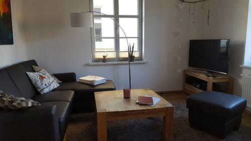 Ferienwohnung Kröning in Stralsund, Deutschland