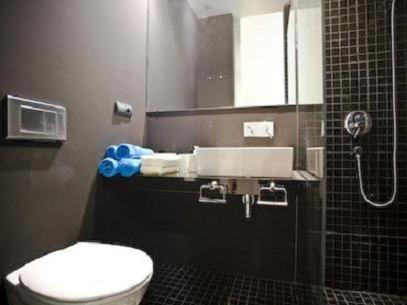 Apartamento Hiedra mid term mercado central, Valencie (fotografie 8)