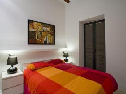 Apartamento Hiedra mid term mercado central, Valencie (fotografie 2)